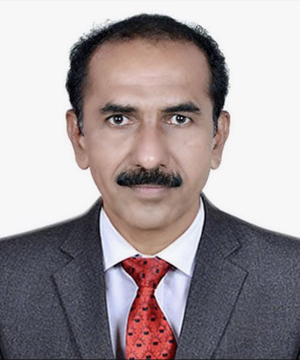 Satish Raja Ram Gode